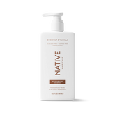 Moisturizing Shampoo