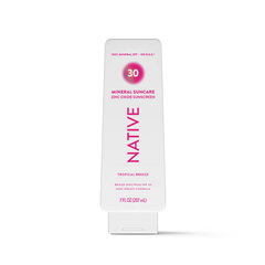 Sunscreen Lotion
