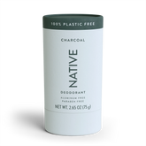 Plastic Free Deodorant Stick