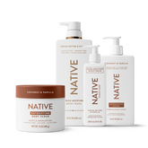 Smooth Shave Set