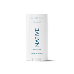 Deodorant Stick
