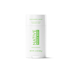 Whole Body Deodorant Stick