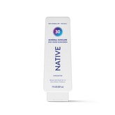 Sunscreen Lotion
