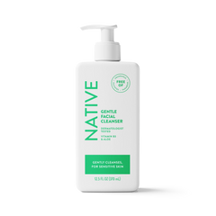 Facial Cleanser
