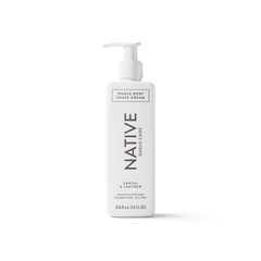 Whole Body Shave Cream
