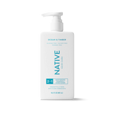 Moisturizing 2-in-1 Shampoo & Conditioner