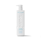 Sensitive Series: Shampoo