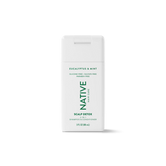 Mini Scalp Detox 2-in-1 Shampoo & Conditioner