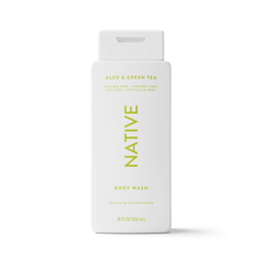 Body Wash