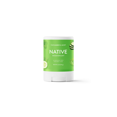 Mini Deodorant Stick