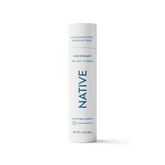Deodorant Spray