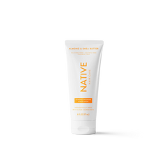 Strengthening Hair Mask