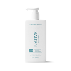 Strengthening 2-in-1 Shampoo & Conditioner