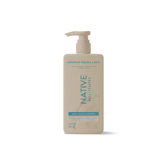 Daily Clean Shampoo