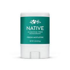 Mini Deodorant Stick - Last Chance
