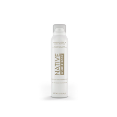 Deodorant Spray - Last Chance