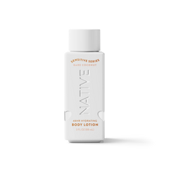 Sensitive Series: Mini Body Lotion