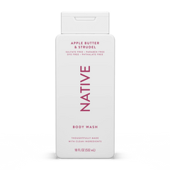Body Wash - Last Chance