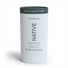 Plastic Free Deodorant Stick
