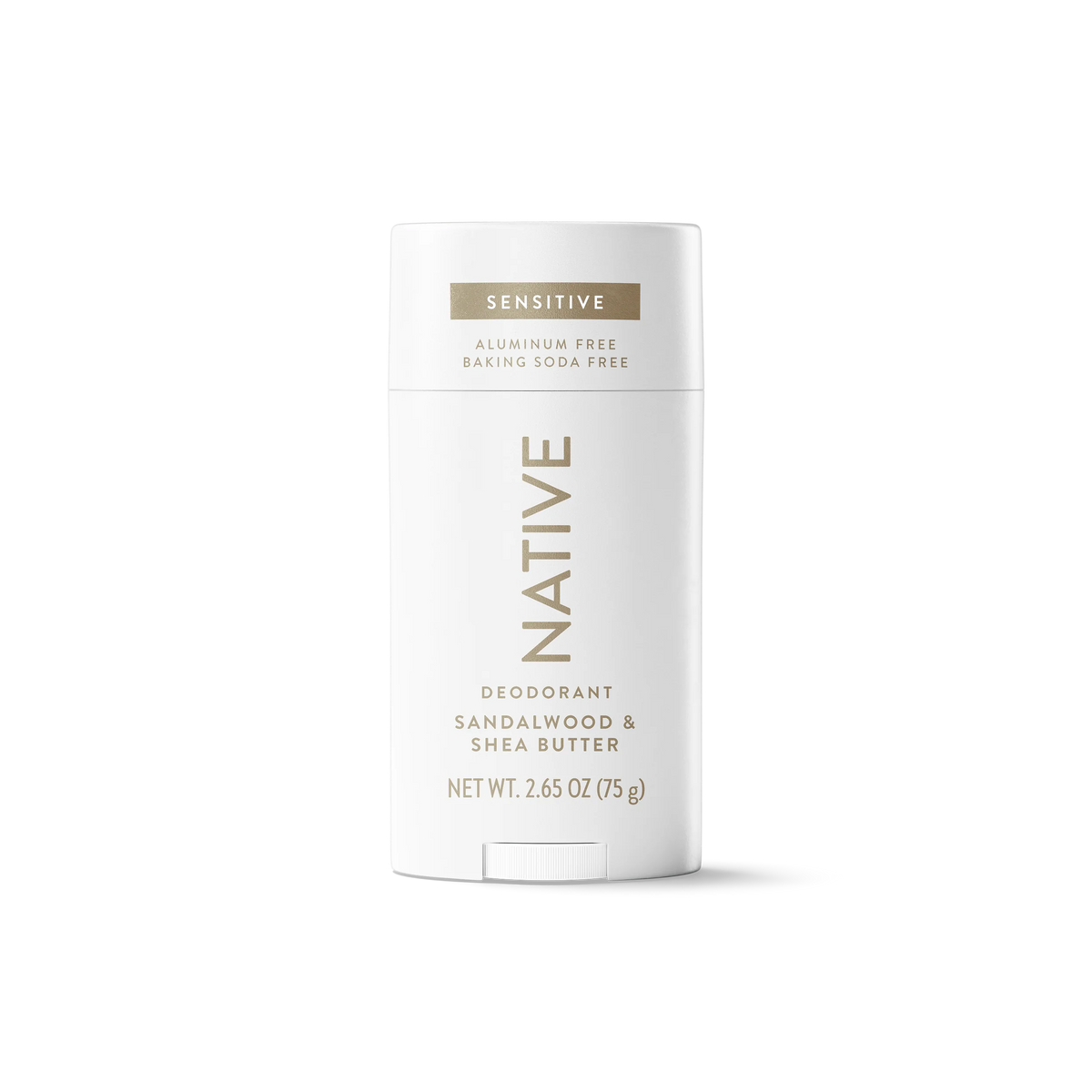 Sensitive Deodorant Stick