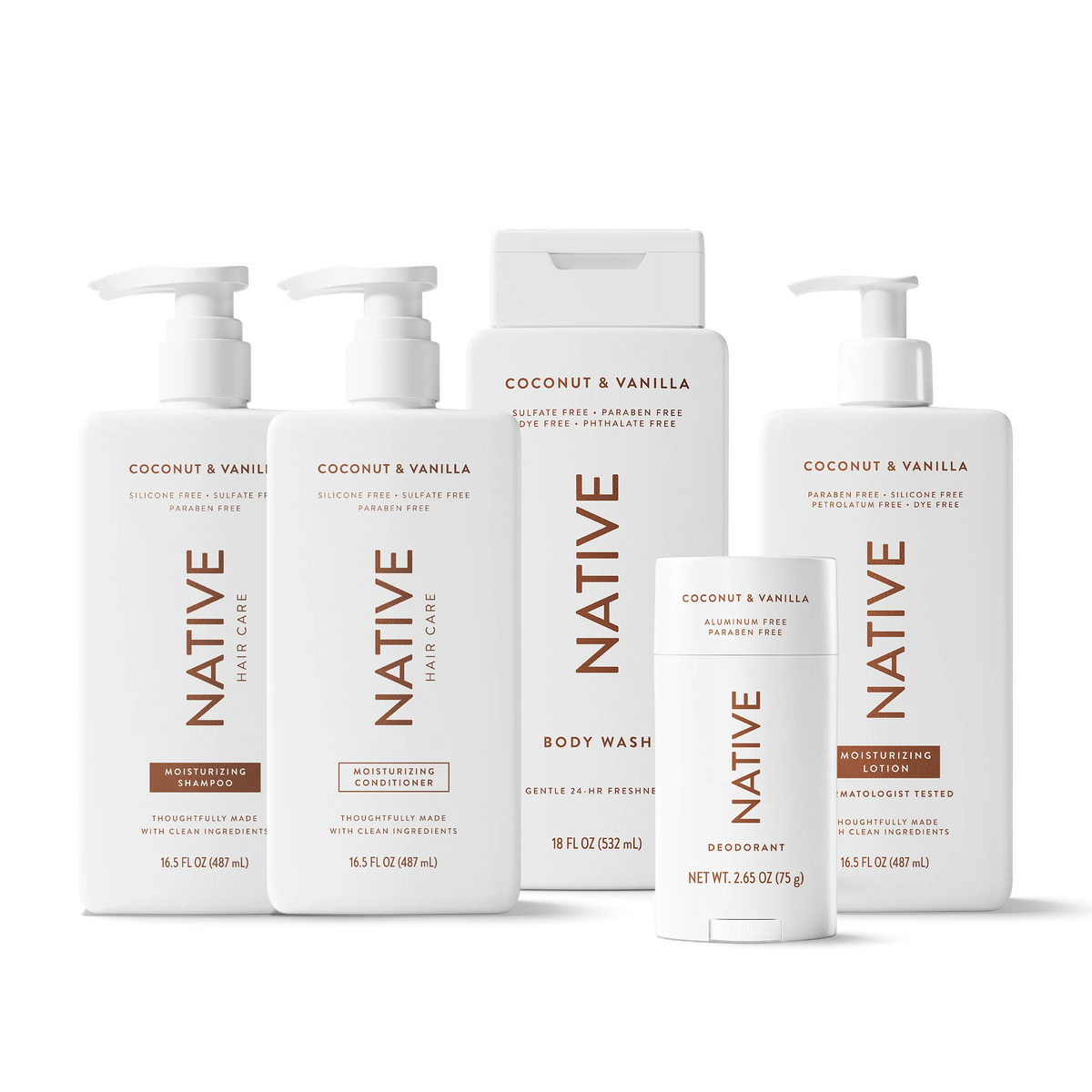 Complete Essentials Set