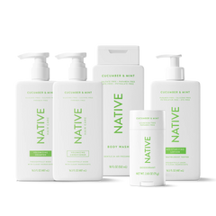 Complete Essentials Set