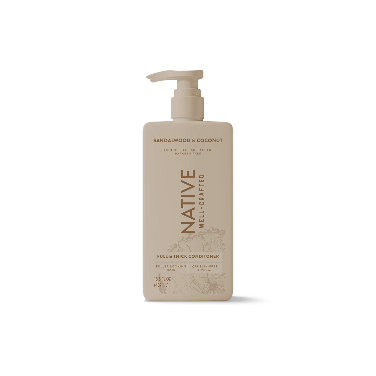 Full & Thick Conditioner
