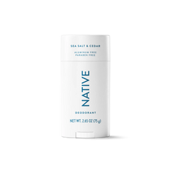 Deodorant Stick