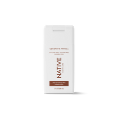 Mini Moisturizing Shampoo