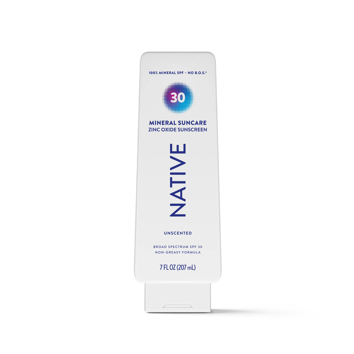 Sunscreen Lotion