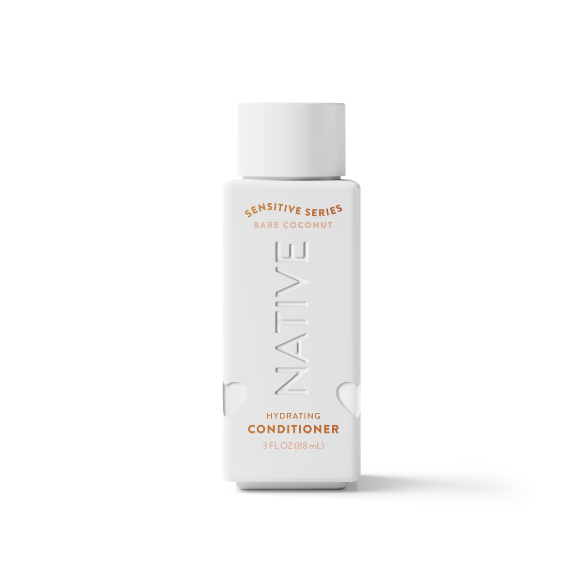 Sensitive Series: Mini Conditioner