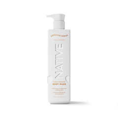 Sensitive Series: Body Wash