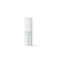 Dry Shampoo