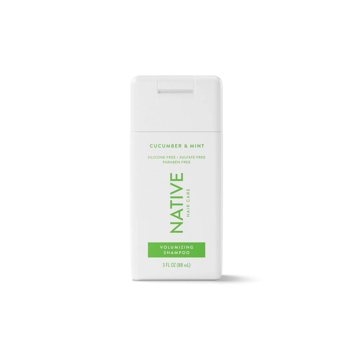 Mini Volumizing Shampoo
