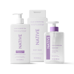 The Hand & Body Bundle