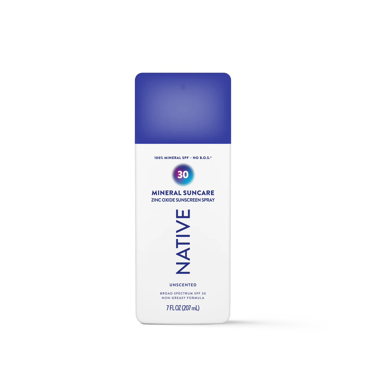 Sunscreen Spritz