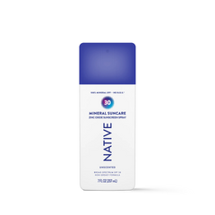 Sunscreen Spritz