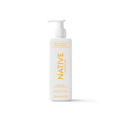 Whole Body Shave Cream