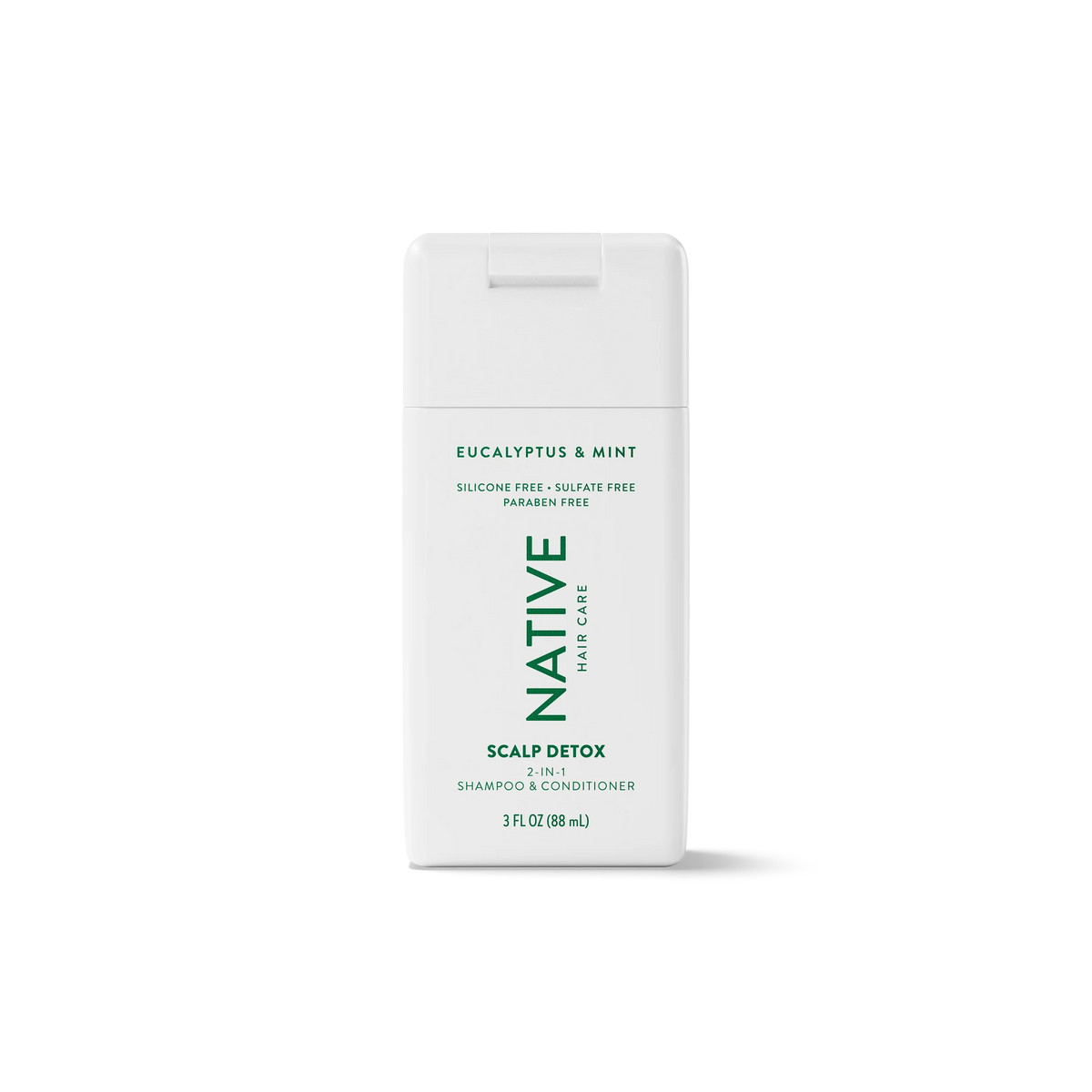Mini Scalp Detox 2-in-1 Shampoo & Conditioner