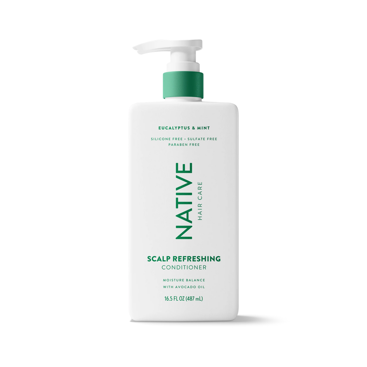 Scalp Refreshing Conditioner