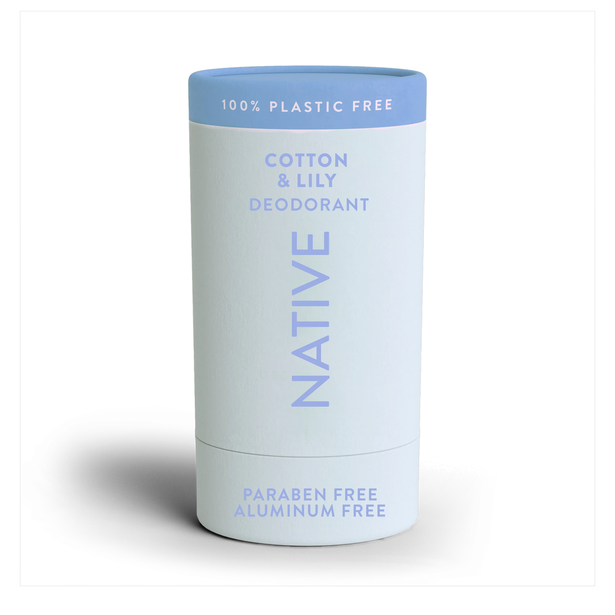 Plastic Free Sensitive Deodorant Stick