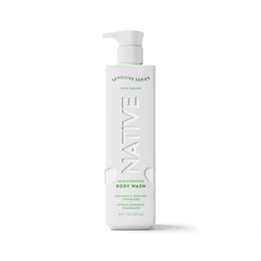 Sensitive Series: Body Wash