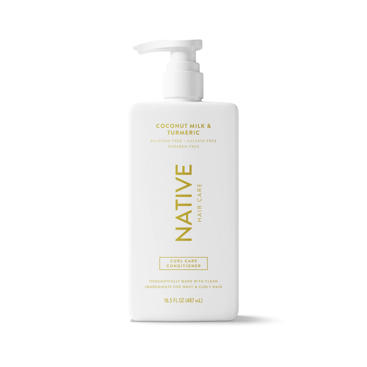 Curl Care Conditioner