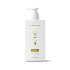 Moisturizing Shampoo