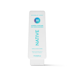 Sunscreen Lotion