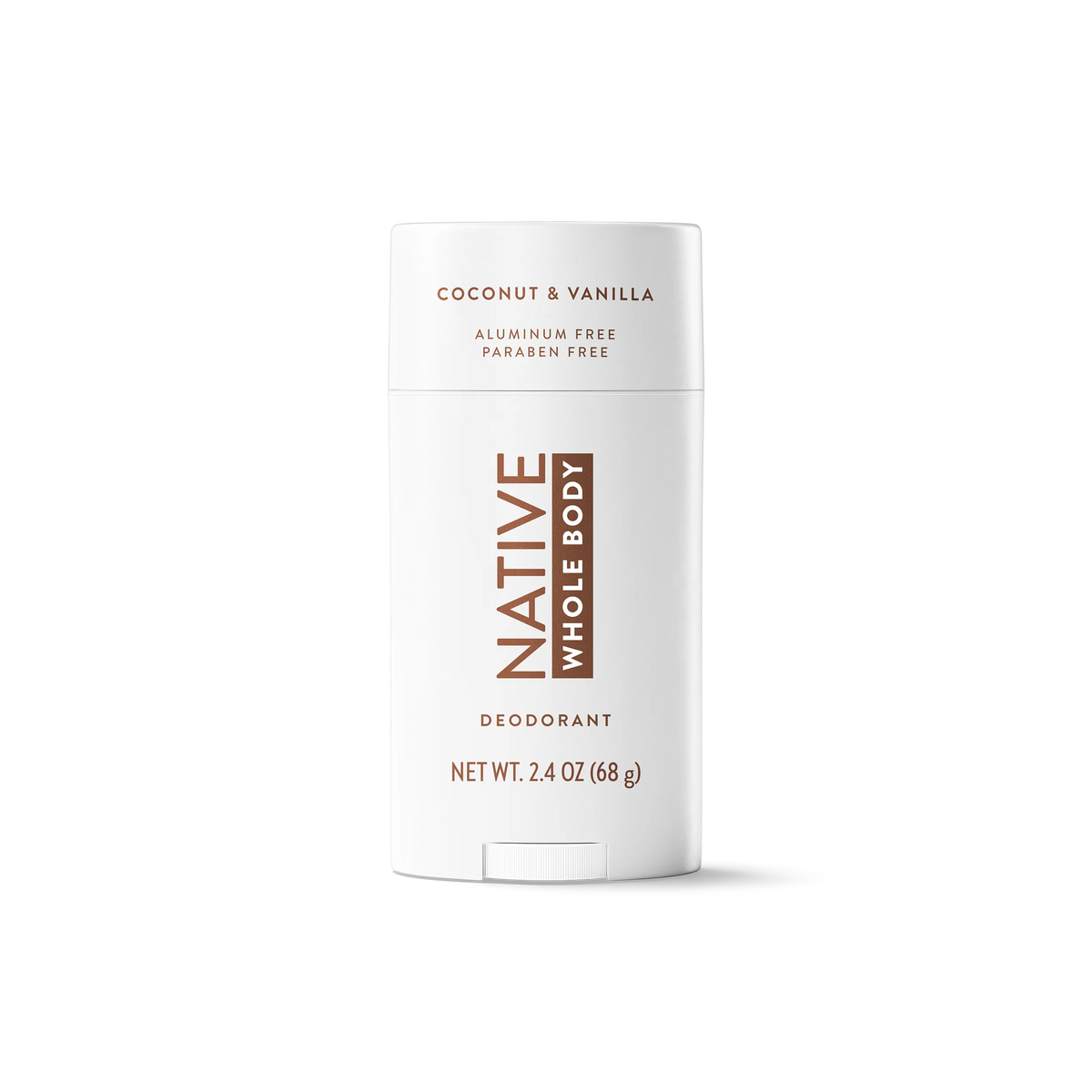 Whole Body Deodorant Stick