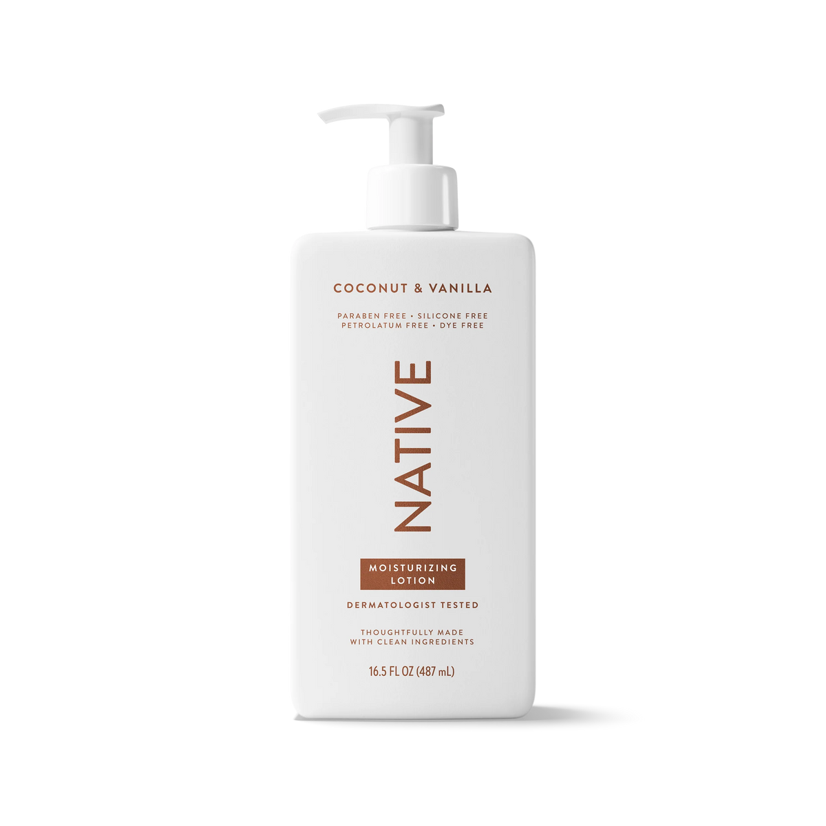 Body Lotion