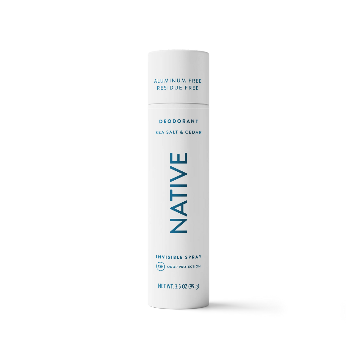 Deodorant Spray