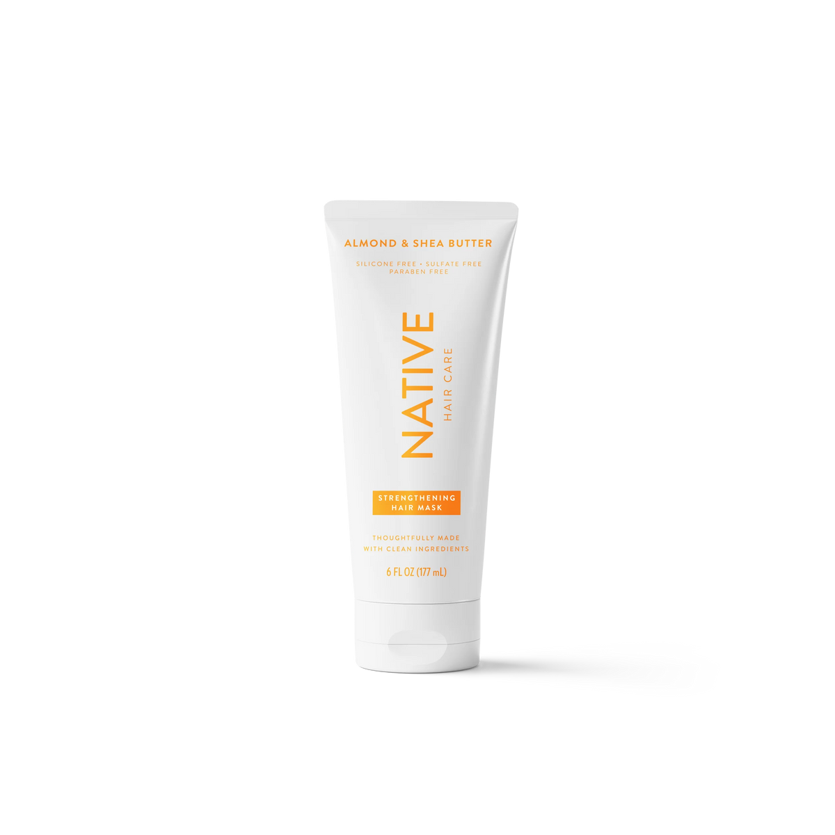 Strengthening Hair Mask