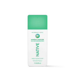 Sunscreen Spritz